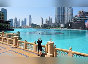 The Beginner's Guide to Dubai Holidays