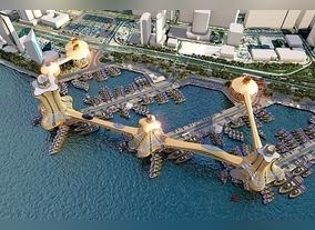 What Country is Dubai In?