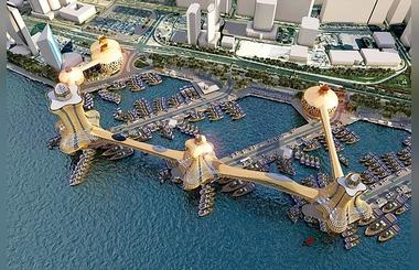 What Country is Dubai In?