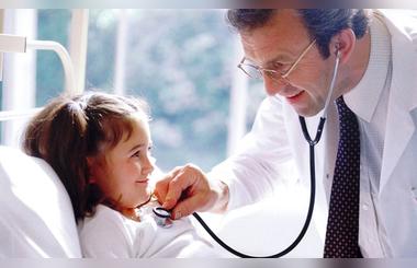 The Fine Print of Health Care in Dubai