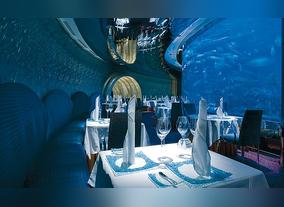 Best Restaurants in Dubai