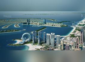 Economic Eye on Dubai