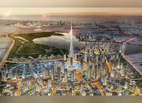 Dubai - Where the Future Begins