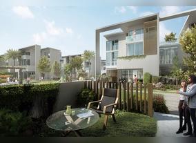 Residential Areas Around Dubai