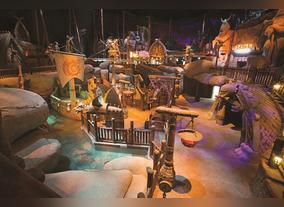 Dubai Parks and Resorts Announces Ramadan Nights Offer for UAE Residents