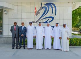 ENOC Group adds E&P arm to Strengthen its Upstream Business Through Dragon Oil Integration