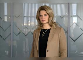 International Regulations Needed to Secure Internet-Connected Devices and Safeguard Future of Smart Cities, InfoWatch Group President Natalya Kaspersky Tells Delegates at GISEC 2017