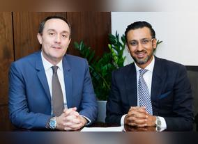 GEMS Education Partners with Aimia to Develop Regions First Education Rewards Programme