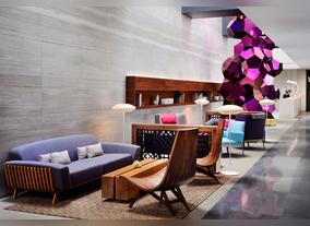 Choosing Where to Live in Dubai - Dubai Marina