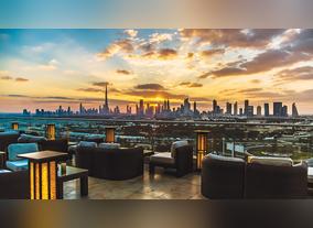 Top Dubai Restaurants