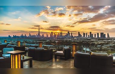 Top Dubai Restaurants
