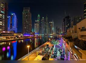 Now Traveling to Dubai is Quite Reasonable