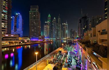 Now Traveling to Dubai is Quite Reasonable