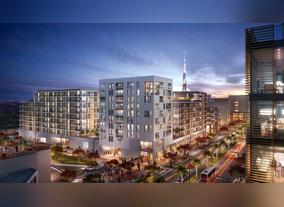 The Many Developments of the Many Developers in Dubai