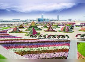 Top Things to Do in Dubai