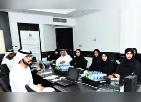 Ministry of State for Federal National Council Affairs  Organises Workshop Around Pension and Social Security Law