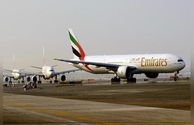 Amazing Flight Deals to Dubai - Grab Them Now