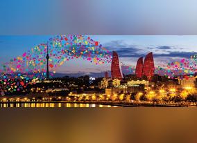 The Sizzling Dubai Shopping Festival!