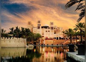 Dubai Attractions - Explore The Magic of the Golden City