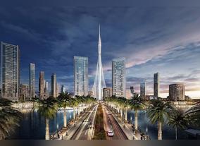 The City of Skyscrapers: The Recent Development of Hotels in Dubai