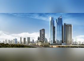 Buying A Property In Dubai