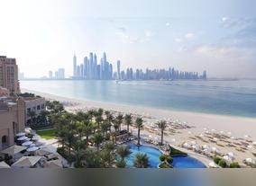 Dubai - The Ever-Changing City