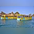 Water-Buses To Help Reduce Dubai's Road Congestion