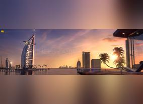 A Short History of Dubai, UAE