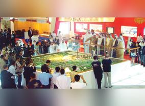Dubai's International Property Show