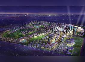 Catching the Essence of Sporting activity - Dubai Sports City