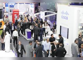 Start Me Up! Middle East Tech Start-Ups Given Stage to Shine at Gisec and Iotx 2017 as MenaS Start-Up Funding Approaches USD1 Billion Annually