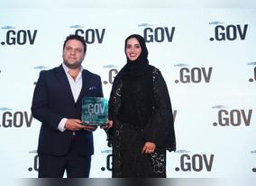 Smart Dubai Registers 3 Wins at .Gov Magazines  Annual Government ICT Achievements Awards