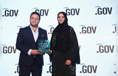 Smart Dubai Registers 3 Wins at .Gov Magazines  Annual Government ICT Achievements Awards