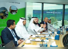 Facts and Figures: F&B Manufacturing Business Group  Announces Annual UAE Food Industry Report