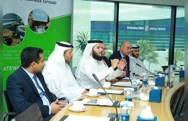 Facts and Figures: F&B Manufacturing Business Group  Announces Annual UAE Food Industry Report
