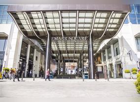 Istanbuls new Centre of Attraction Emaar Square Mall Opens its Doors