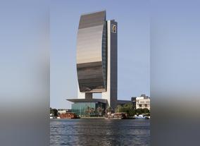 Emirates NBD Issues Annual Sustainability Report 