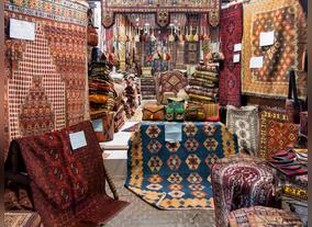 Dubai - A Shopper's Paradise