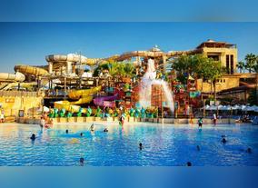 Dubai - A Dream Place Worth Visiting