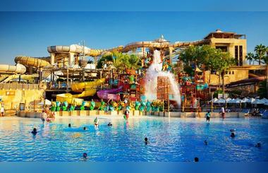 Dubai - A Dream Place Worth Visiting