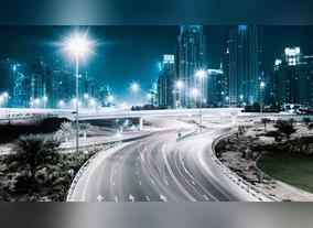 Dubai, Oil and the Future