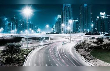 Dubai, Oil and the Future