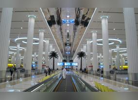 Dubai Hotel Boosts Local Property Market