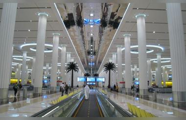 Dubai Hotel Boosts Local Property Market