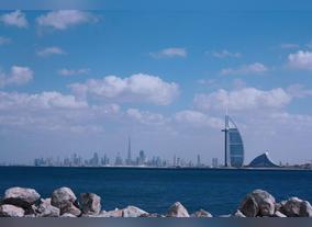 Dubai Property Market - It's the Right Time Right Now