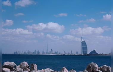 Dubai Property Market - It's the Right Time Right Now