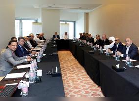 During its Second Meeting This Year  CEOs Advisory Council Explores the Initiative on Digitization  Standard for the Blockchain