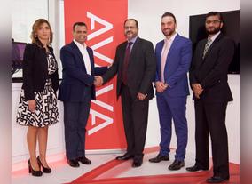 Gerrys Information Technology and Avaya to Help  Businesses in Pakistan to Move to Cloud