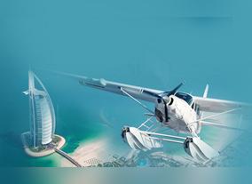 Flights To Dubai: 5 Top Places To Visit In Dubai