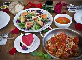 Dubai Cuisine: Delicious International Flavors